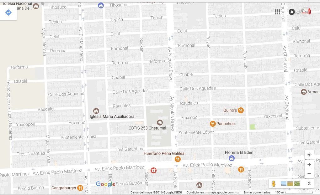 Recicladora ahuyenta el sueño a vecinos de la colonia Solidaridad