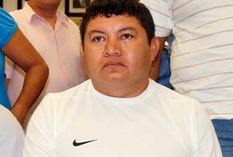 Condena Ayuntamiento de Puerto Morelos ataque al regidor Marco Antonio Betancourt Canul