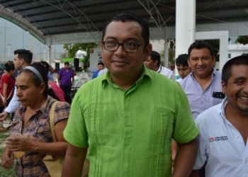 La grilla dice: Oso mundial de Roberto Poot