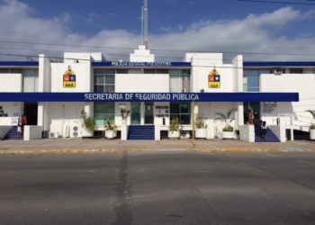 Todo el respaldo a la familia del policía que falleció en Chetumal
