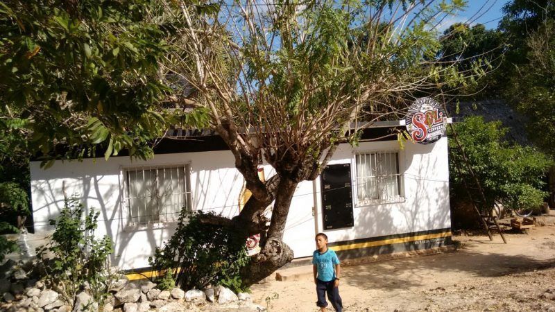 Denuncian venta indiscriminada de licores en Chunya