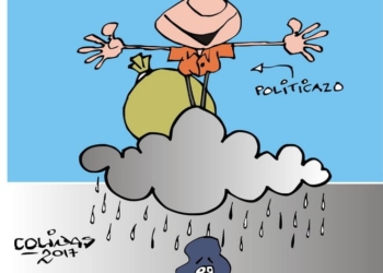 COLINAS: Arriba y abajo