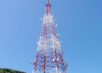 Mega tranza “colgada” a la antena del Sistema Quintanarroense de Comunicación Social