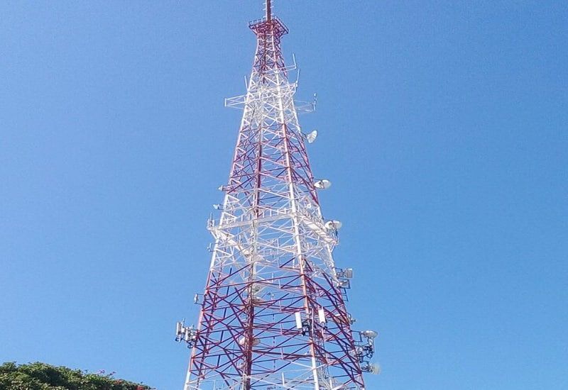 Mega tranza “colgada” a la antena del Sistema Quintanarroense de Comunicación Social