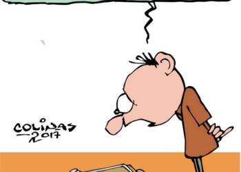 COLINAS: Caza mayor