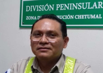 Más de 14 mil usuarios sufrirán el incremento a tarifas de CFE en el sur de Q. Roo