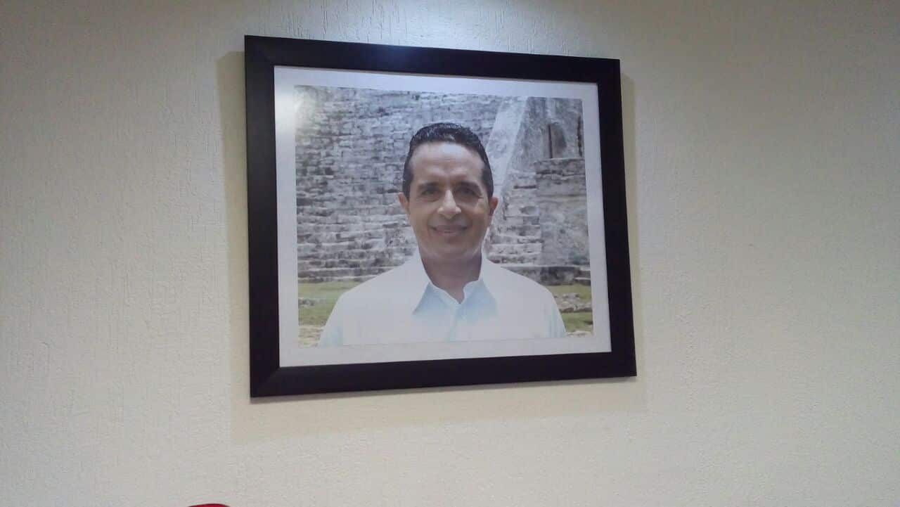 Licitarán Fotografía Oficial para las dependencias de Quintana Roo