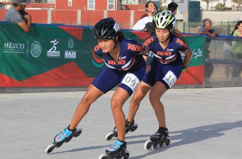 Diseña Cojudeq estrategia con miras a la Olimpiada Nacional 2017