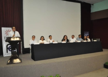 Inauguran segunda asamblea general de contadores de la Región Centro-Istmo Peninsular