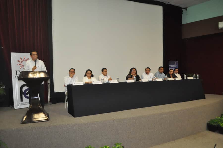 Inauguran segunda asamblea general de contadores de la Región Centro-Istmo Peninsular