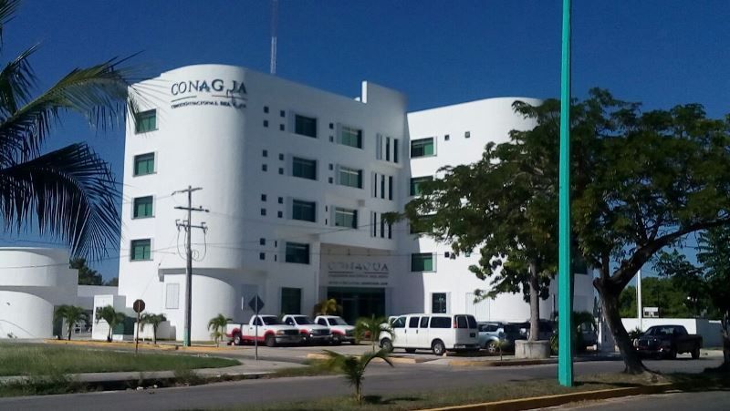 Justifica CONAGUA la falta de infraestructura hidráulica en Quintana Roo