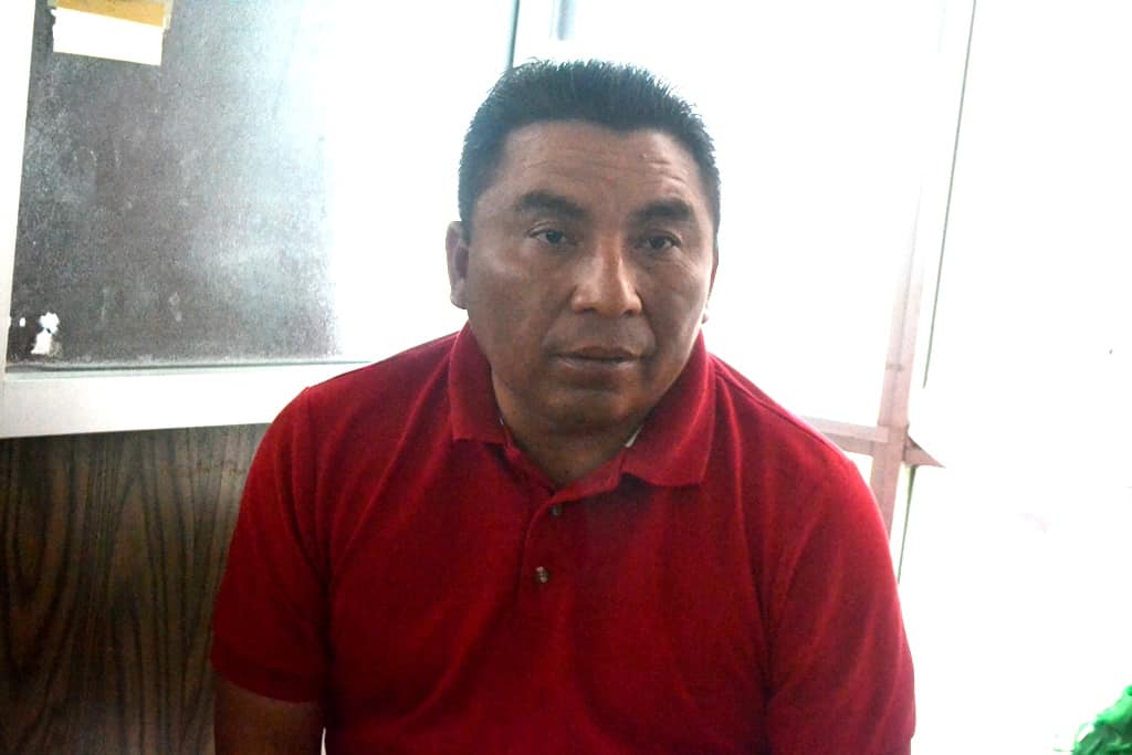 Anuncia obras y acciones para comunidades de Felipe carrillo Puerto