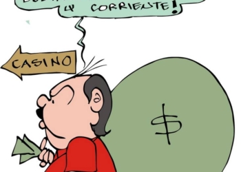 COLINAS: De cuello blanco