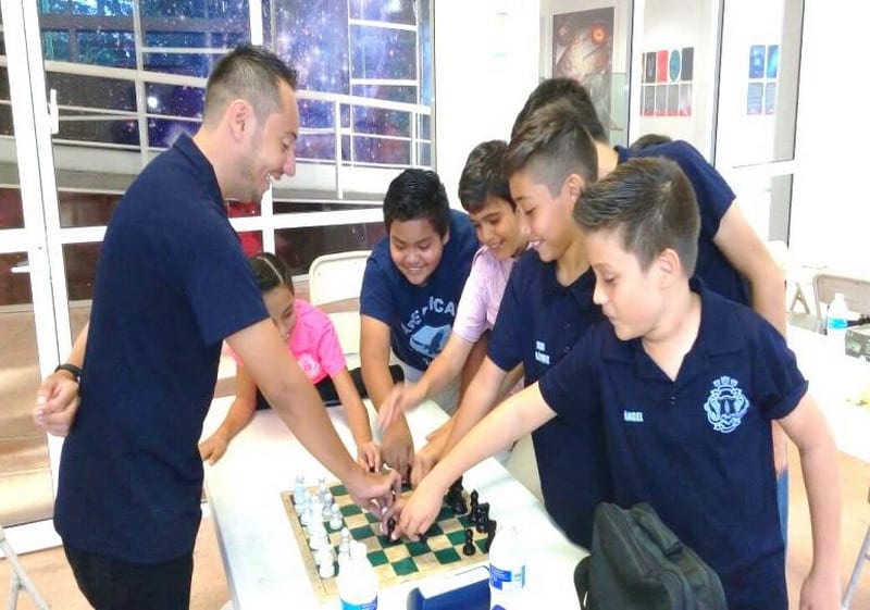 El ISSSTE-Q.ROO intensificó en el 2017 las acciones sociales, Culturales y deportivas