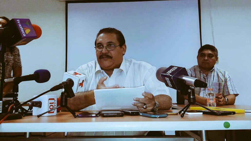 Primer informe oficial sobre balacera en el Blue Parrot de Playa del Carmen