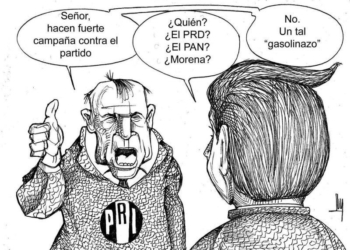Luy: Fuerte campaña !!