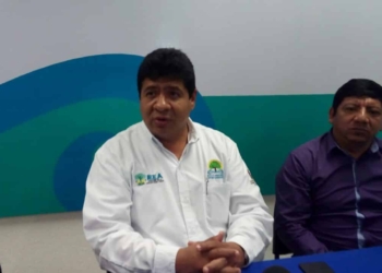 Rafael Quintanar mantiene bajo hermetismo las transas en el IEEA