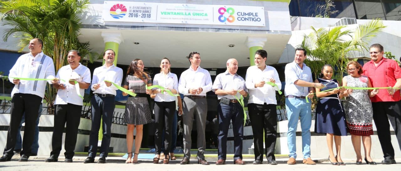 Remberto Estrada, comprometido con un gobierno transparente al servicio de los ciudadanos