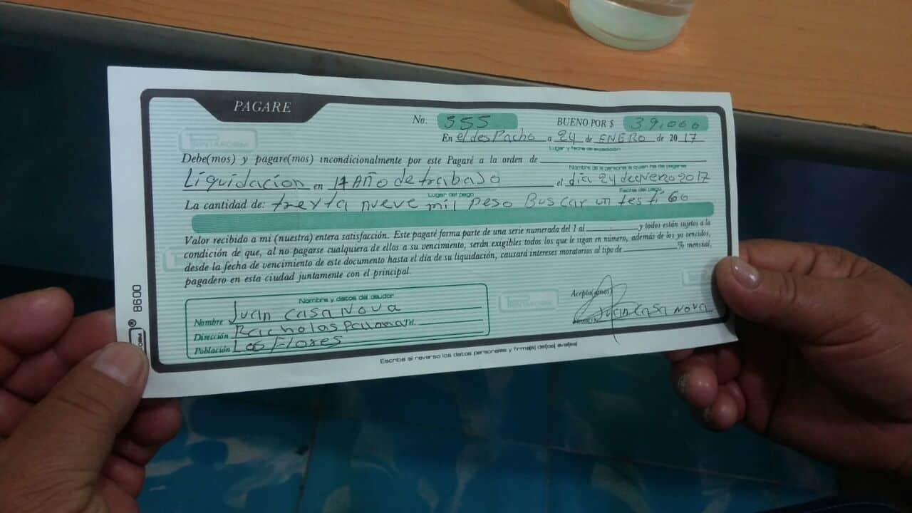Agremiados buscan sacudirse a líderes sindicales enquistados en el poder