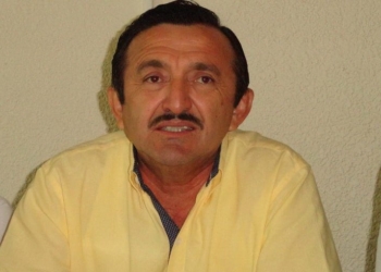 Exoneran a ex alcalde Domingo Flota de acusaciones por desvío de recursos públicos
