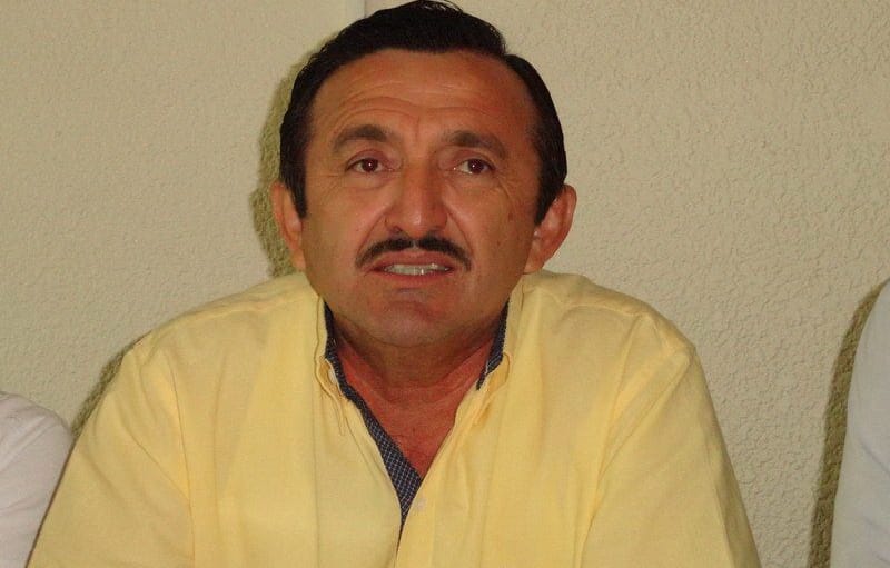 Exoneran a ex alcalde Domingo Flota de acusaciones por desvío de recursos públicos