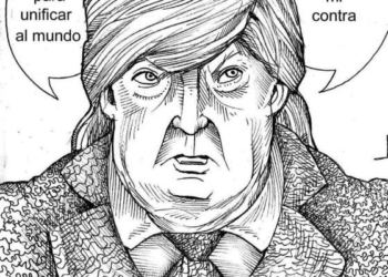 Luy: La era Trump