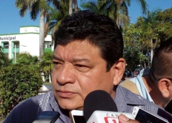 Pedirá Luis Torres primer adelanto de participaciones