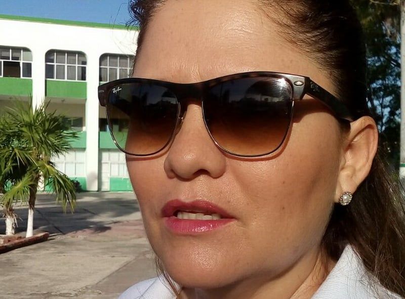 En la tablita, proveedores de la administración de Abuxapqui