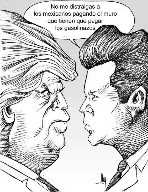 LUY: No me ayudes compadre