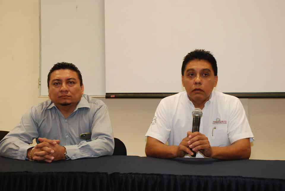 Nombran a encargado del despacho de rectoría de la Universidad Intercultural Maya de Quintana Roo