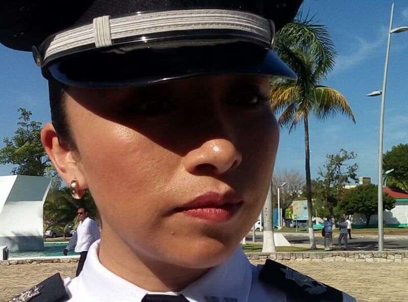 PFP pide refuerzos para Quintana Roo