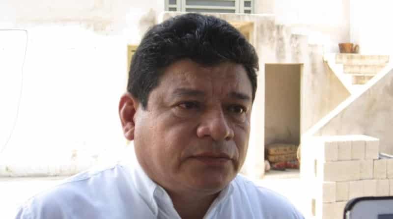 México en riesgo ante Trump, perredistas llaman a la resistencia
