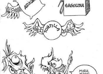 Luy: Regalo 2017