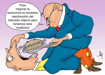 Luy: Remedio a los males