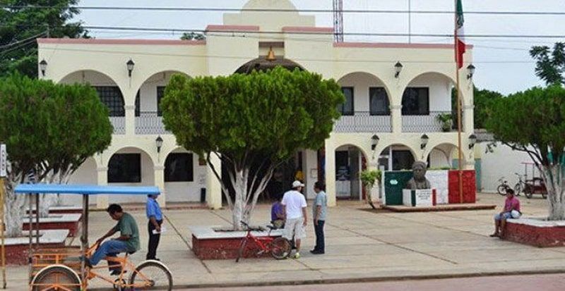 Ejidatarios adoptan más medidas de presión exigiendo pago por siniestro