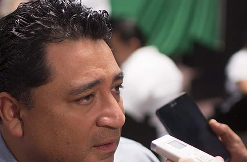 Entablará Congreso Juicio Político contra ex funcionarios corruptos