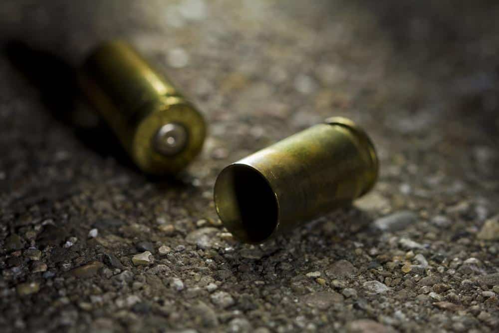 «Tirador» de droga se salva de ser ejecutado, acaba herido con arma de fuego