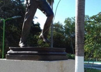 Harto de los robos, el ‘Bob Marley’ de Chetumal busca cambiar de casa