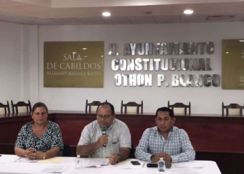 Comisión de Espectáculos y Diversiones de OPB busca transparentar actividades afines