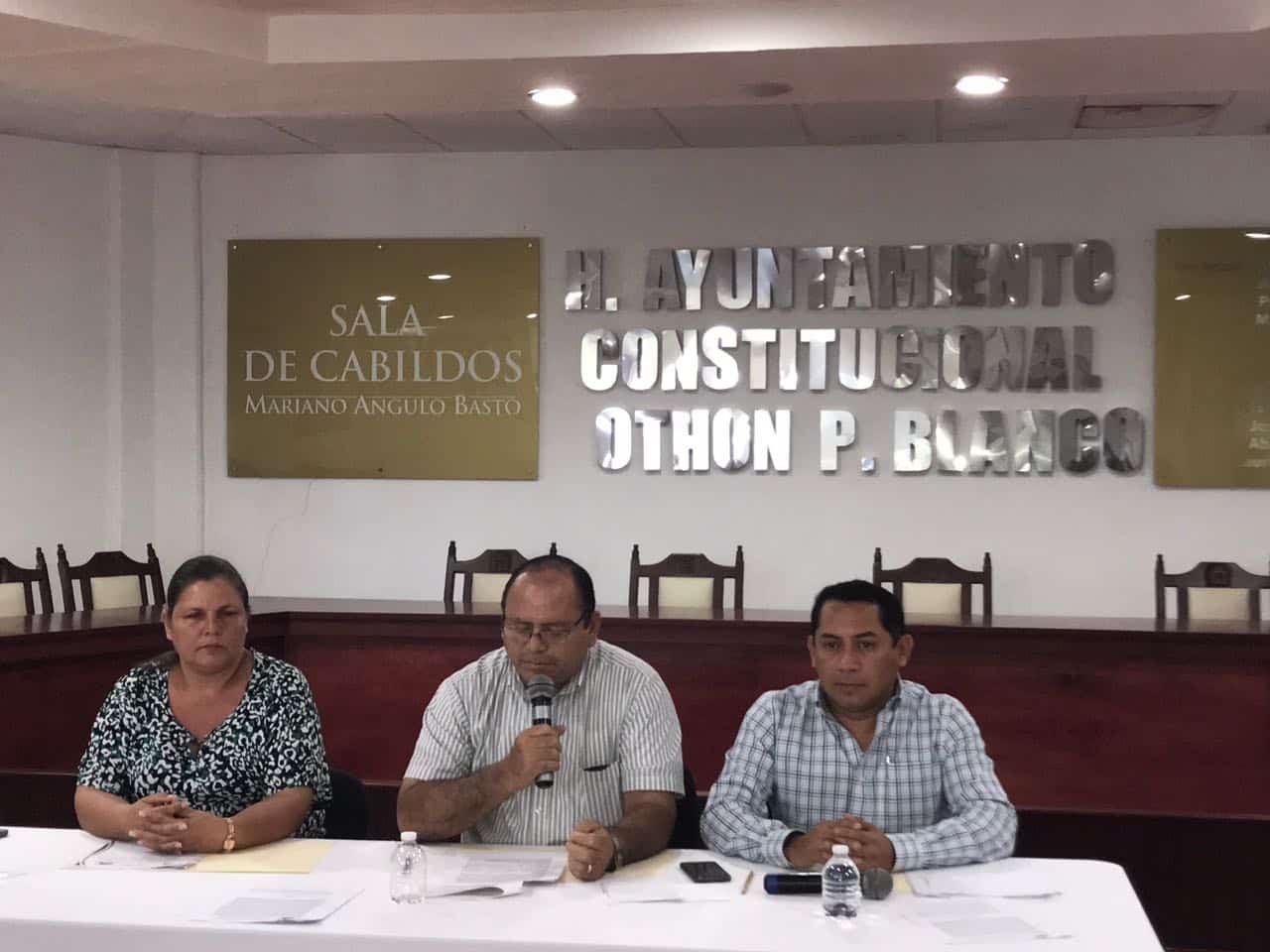 Comisión de Espectáculos y Diversiones de OPB busca transparentar actividades afines