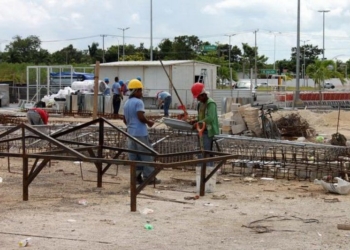 Industria de la construcción hará ajustes en el tabulador de obras