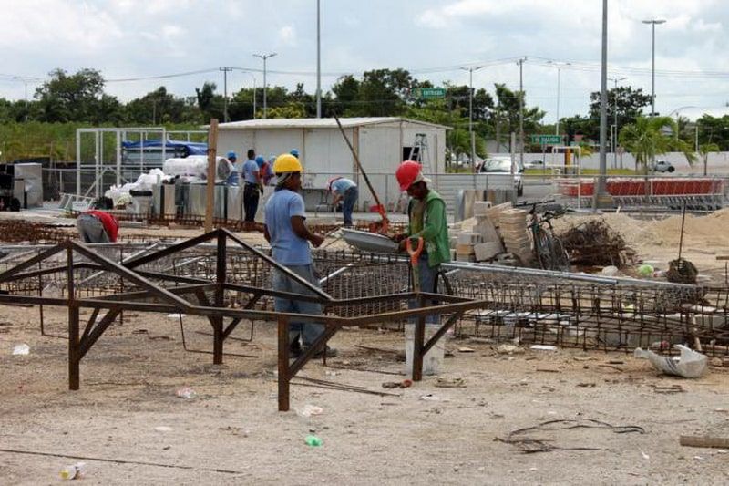 Industria de la construcción hará ajustes en el tabulador de obras