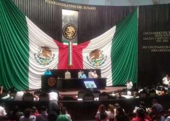Diputados avalan continuidad de Sandra Luz Morales Gutiérrez como Magistrada Supernumeraria