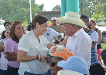 Oportuna atención a familias vulnerables en el municipio capitalino