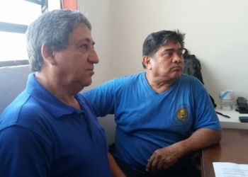 Ejidatarios recibirán en marzo indemnización por tierras que ocupa el Aeropuerto