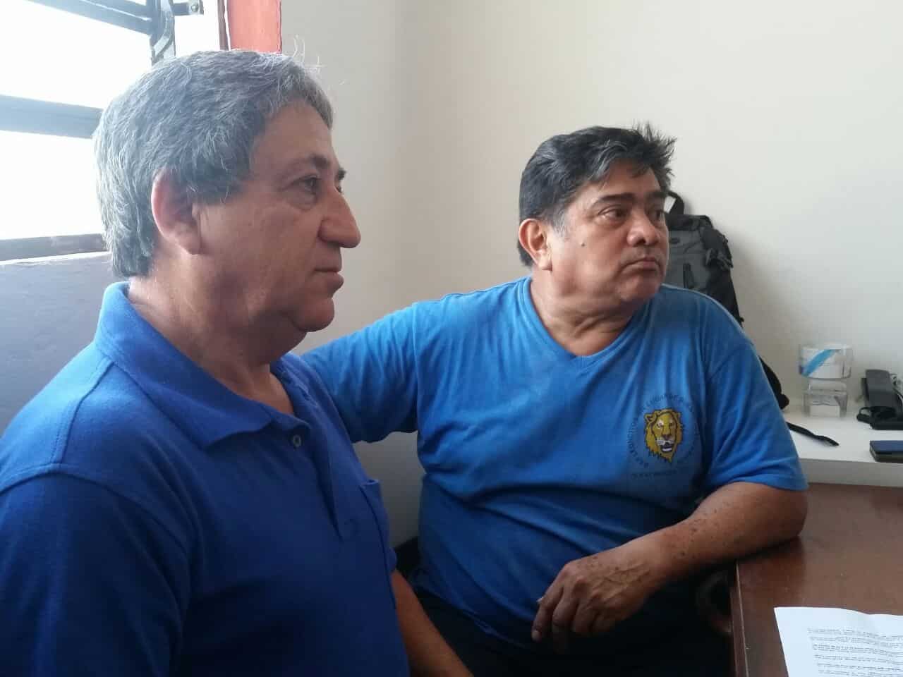 Ejidatarios recibirán en marzo indemnización por tierras que ocupa el Aeropuerto