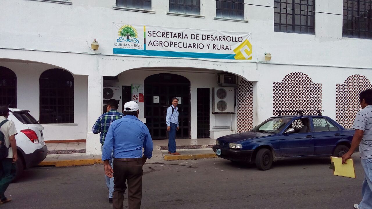 Eliseo Bahena y su doble moral en el conflicto de ejidatarios carrilloportenses