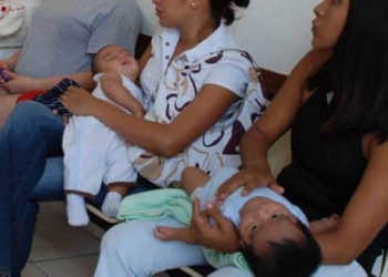 Embarazo en adolescentes sigue siendo una constante en Quintana Roo