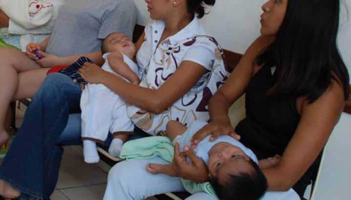 Embarazo en adolescentes sigue siendo una constante en Quintana Roo