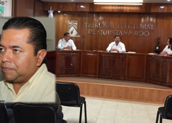 Emiliano Ramos ya podrá acceder a las arcas del PRD en Quintana Roo